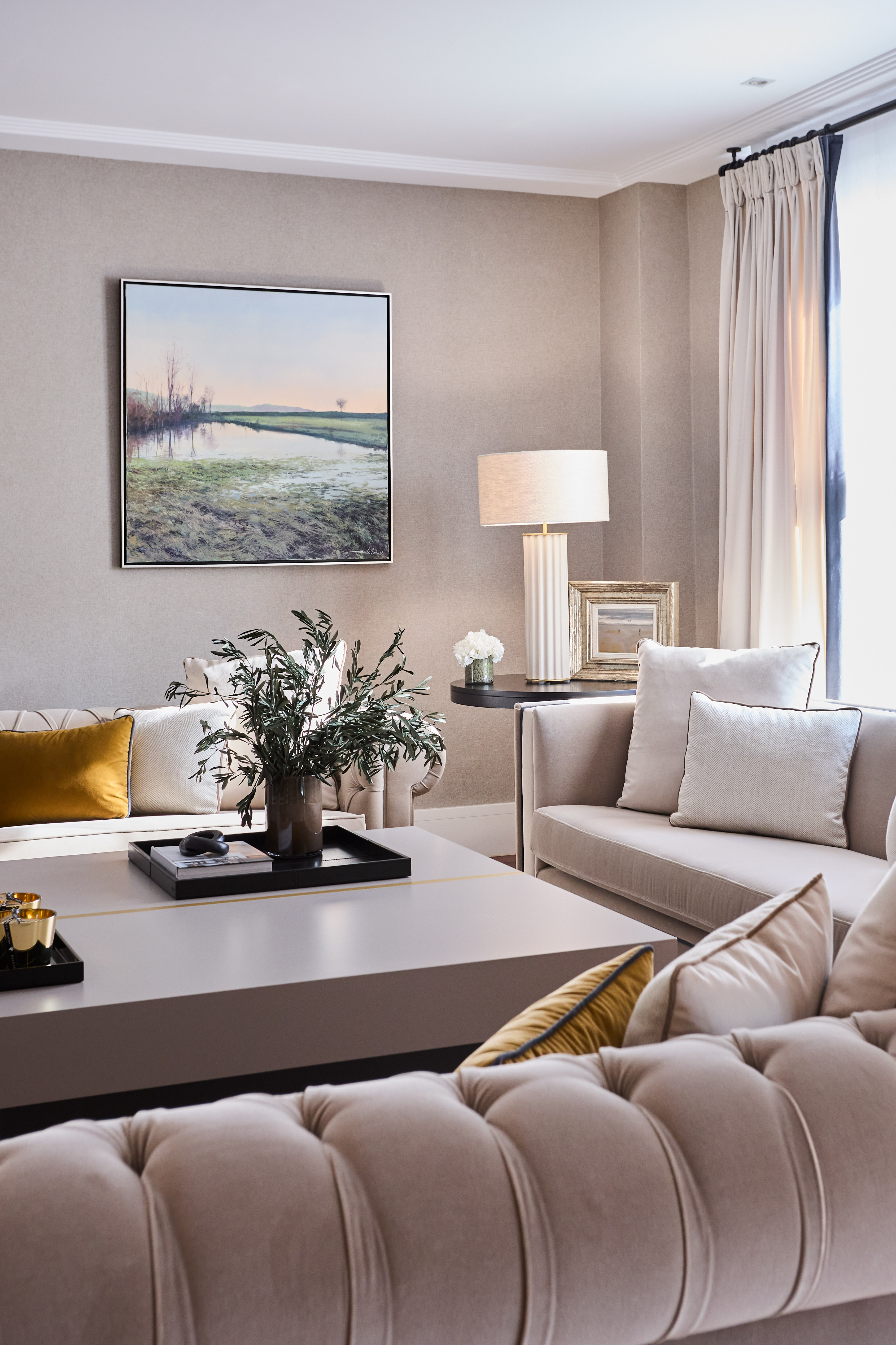 Proyecto Interiorismo 3